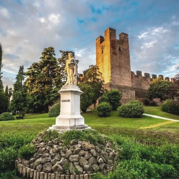 Immagine appartamento Castelfranco Veneto