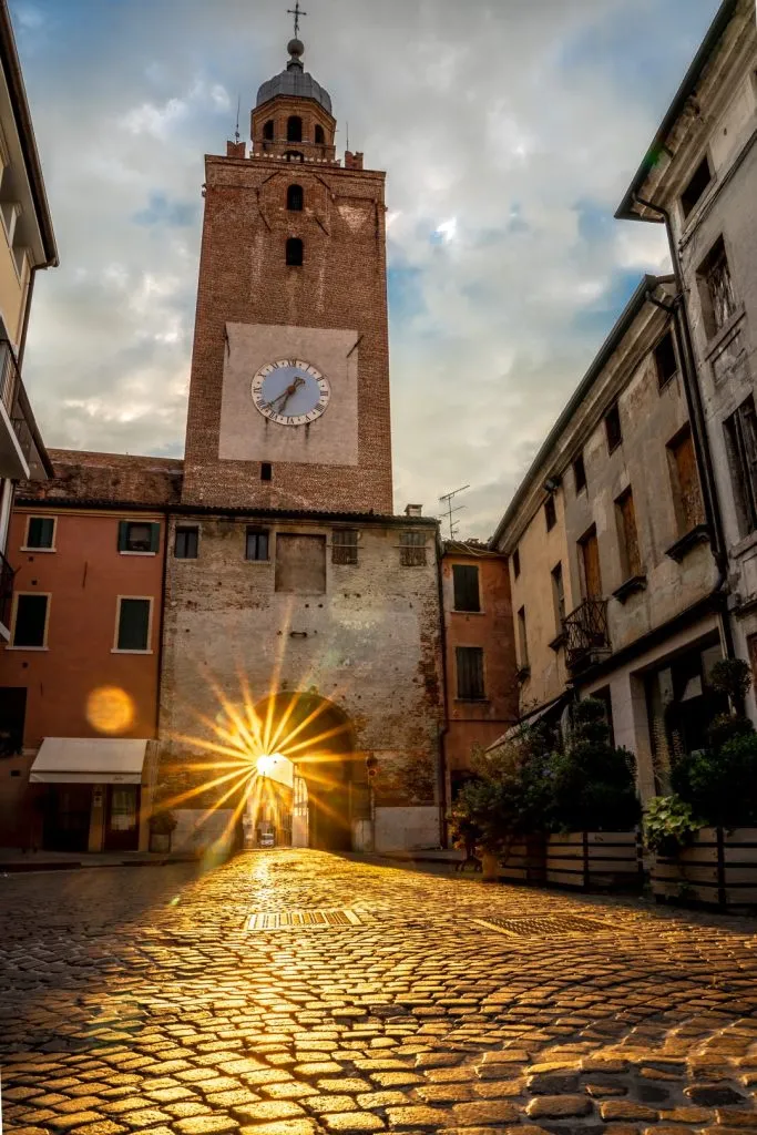 Immagine appartamento Castelfranco Veneto